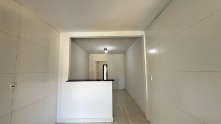 Casa Residencial Village Garavelo