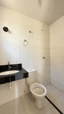 Casa Residencial Village Garavelo