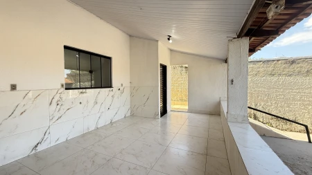 Casa Residencial Village Garavelo