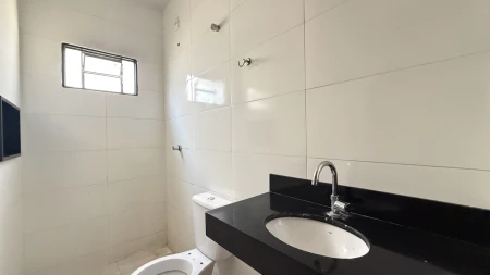 Casa Residencial Village Garavelo