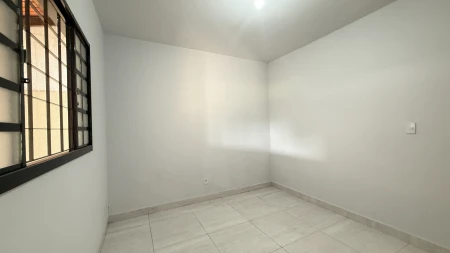 Casa Residencial Village Garavelo