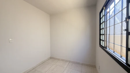 Casa Residencial Village Garavelo