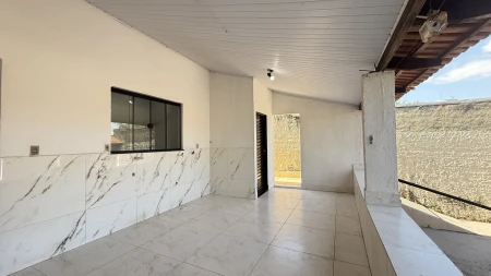 Casa Residencial Village Garavelo