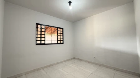Casa Residencial Village Garavelo