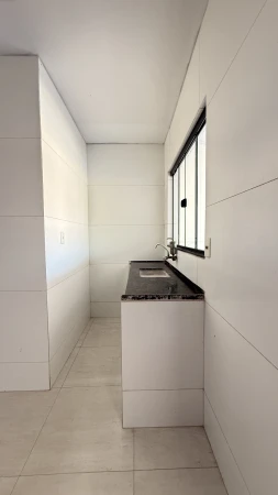 Casa Residencial Village Garavelo