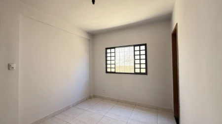 Casa Residencial Village Garavelo