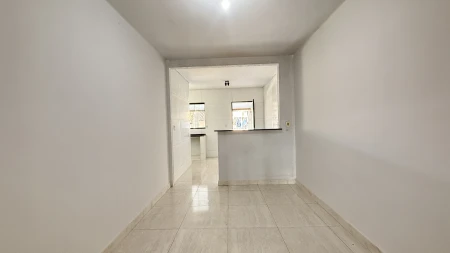 Casa Residencial Village Garavelo