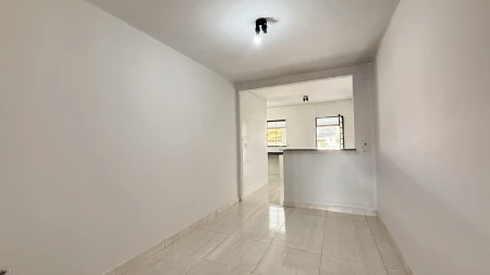Casa Residencial Village Garavelo