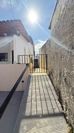 Casa Residencial Village Garavelo