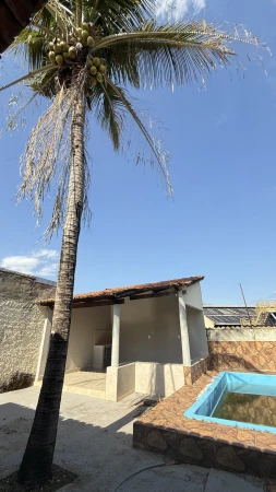 Casa Residencial Village Garavelo