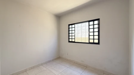 Casa Residencial Village Garavelo