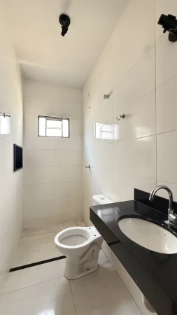 Casa Residencial Village Garavelo