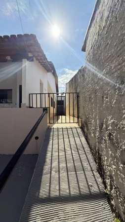 Casa Residencial Village Garavelo
