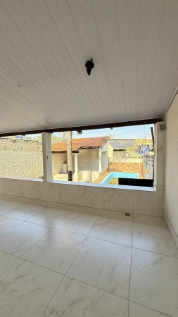 Casa Residencial Village Garavelo