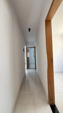 Casa Residencial Village Garavelo