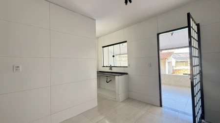 Casa Residencial Village Garavelo