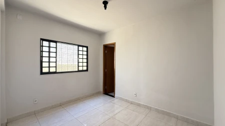 Casa Residencial Village Garavelo