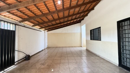 Casa Residencial Village Garavelo