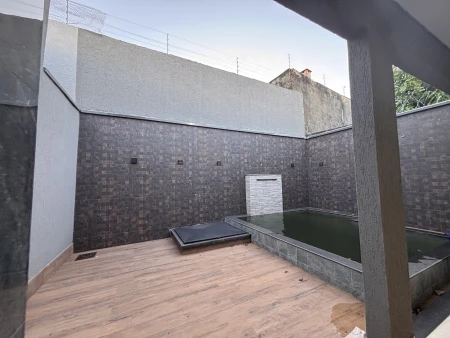 Casa Bairro Cardoso
