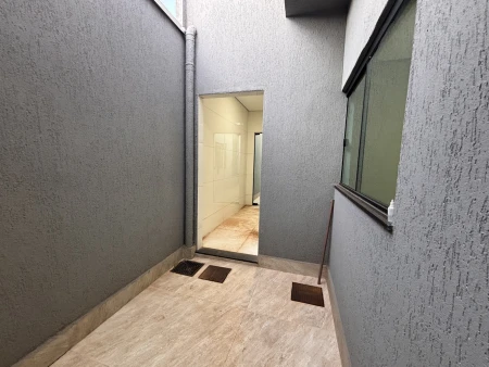 Casa Bairro Cardoso