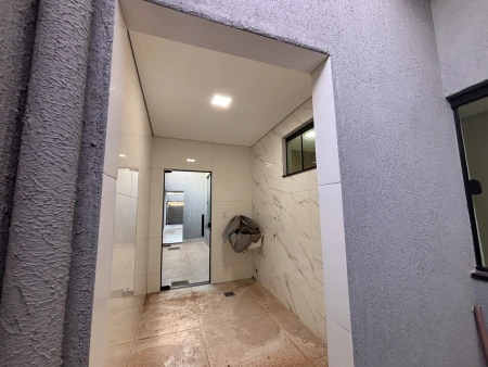 Casa Bairro Cardoso