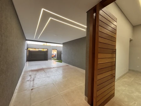 Casa Bairro Cardoso