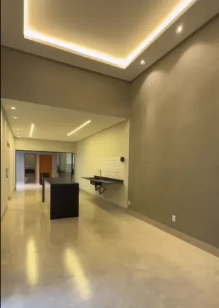 Casa Jardim Buriti Sereno