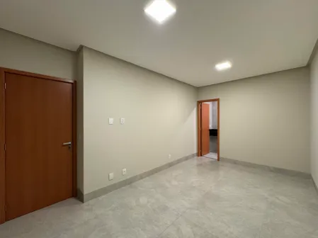 Casa Jardim Buriti Sereno