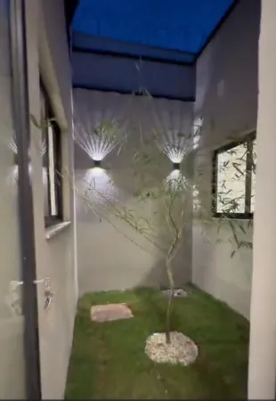 Casa Jardim Buriti Sereno