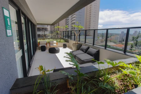 Reserva Harbo