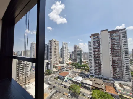Wtc Stay & Hotel By Atlântica