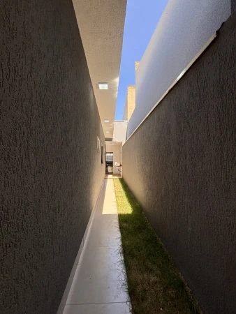 Casa Cardoso Continuação
