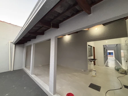 Casa Cardoso Continuação