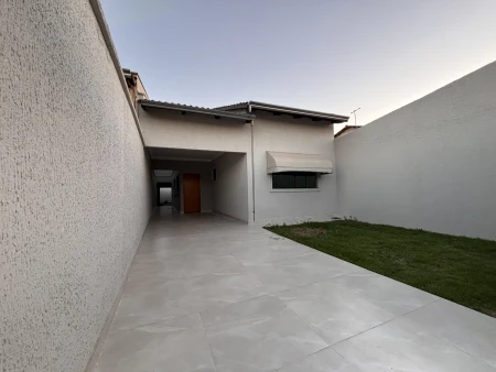Casa Cardoso Continuação