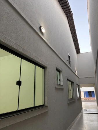 Casa Cardoso Continuação