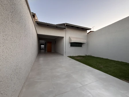 Casa Cardoso Continuação
