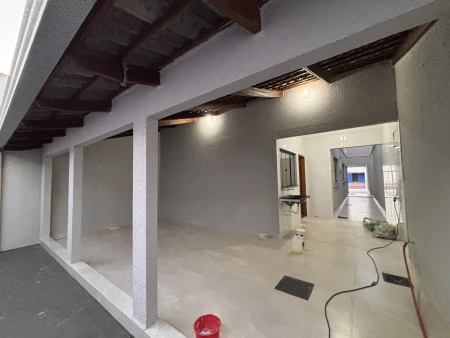 Casa Cardoso Continuação