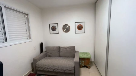 Brilhante Condomínio Clube