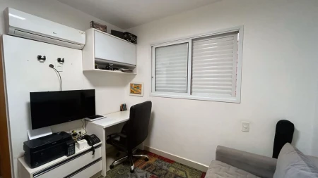 Brilhante Condomínio Clube