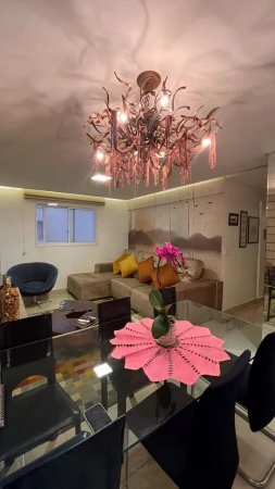 Brilhante Condomínio Clube