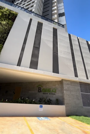 B. Great Nova Suiça