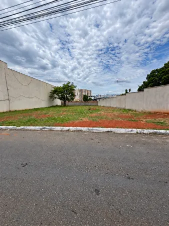 Terreno Residencial Morumbi