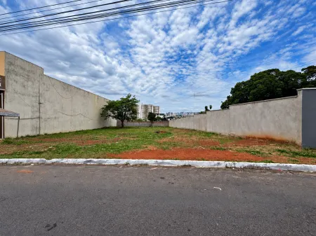 Terreno Residencial Morumbi