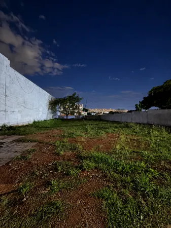 Terreno Residencial Morumbi