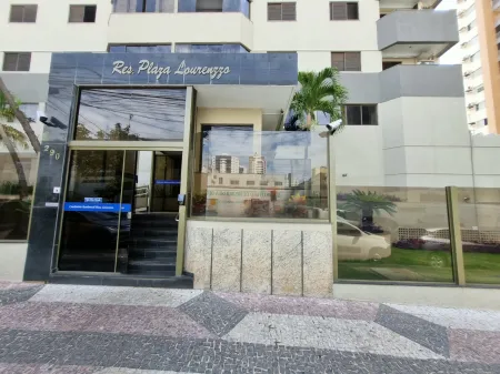Plaza Lourenzzo