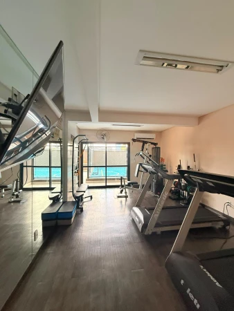 Residencial Moema