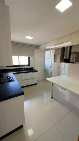Residencial Moema