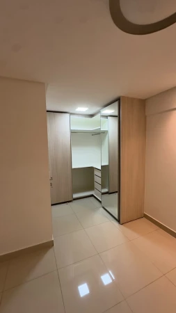 Residencial Moema