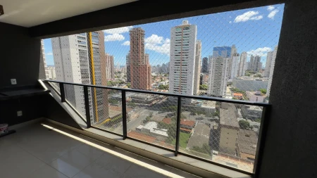 Residencial Moema