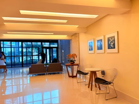 Residencial Moema